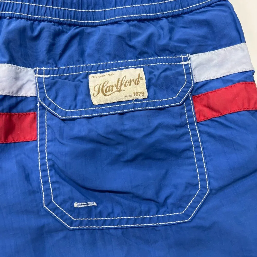 Hartford men extra